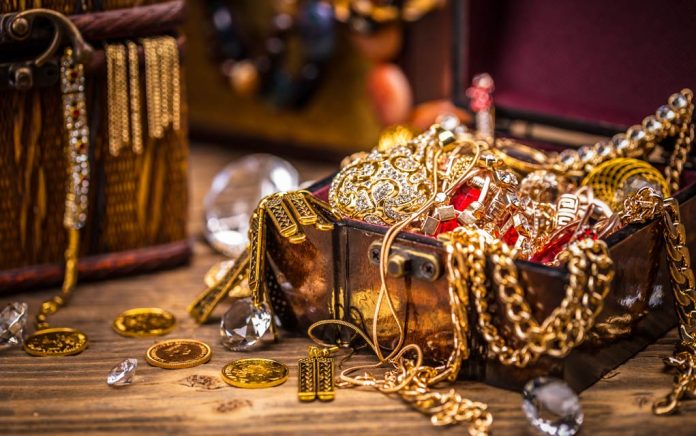 4 Assets You Didn’t Know You Had 4 Assets You Didn’t Know You Had