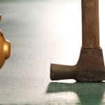 4 Big Threats to Your Financial Security Four Threats to Your Financial Security