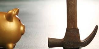 Four Threats to Your Financial Security