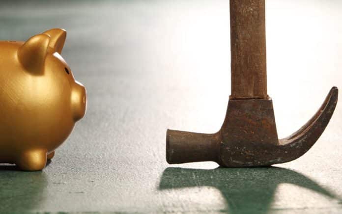 Four Threats to Your Financial Security Four Threats to Your Financial Security