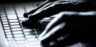 How Online Thieves are "Skimming" Your Info