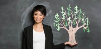 How to Stay Focused When Financial Setbacks Occur