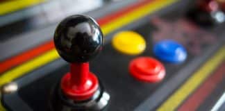 Vintage Video Games - a Money Maker?