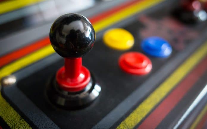 Vintage Video Games - a Money Maker? Vintage Video Games - a Money Maker?
