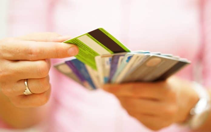 Why Rewards Credit Cards Aren't All They're Cracked Up to Be Why Rewards Credit Cards Aren't All They're Cracked Up to Be