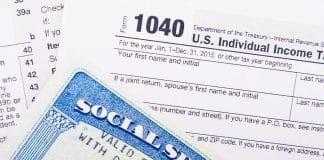 Why Tax Season Makes You a Target