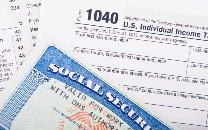 Why Tax Season Makes You a Target Why Tax Season Makes You a Target