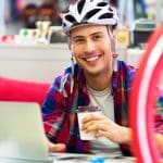 Avoid Traffic and Make Money at the Same Time