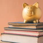 How One Man Used Personal Finance Books to Become a Millionaire