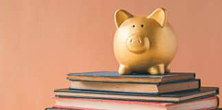 How One Man Used Personal Finance Books to Become a Millionaire