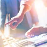 How the INSA Financial Threats Task Force is Working to Combat Vulnerabilities