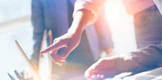 How the INSA Financial Threats Task Force is Working to Combat Vulnerabilities