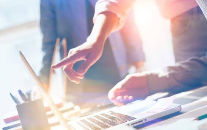 How the INSA Financial Threats Task Force is Working to Combat Vulnerabilities How the INSA Financial Threats Task Force is Working to Combat Vulnerabilities