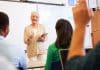 The Right Job for Seniors Who Want to Inspire a Generation
