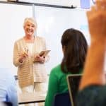 The Perfect Job For Anyone Who Wants To Leave A Legacy The Right Job for Seniors Who Want to Inspire a Generation