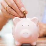 Top Five Financial Threats Facing Seniors
