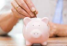 Top Five Financial Threats Facing Seniors