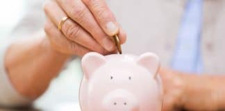 Top Five Financial Threats Facing Seniors