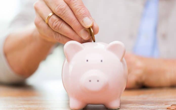Top Five Financial Threats Facing Seniors Top Five Financial Threats Facing Seniors