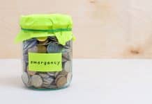 Why Americans Need a $2,000 Savings Fund