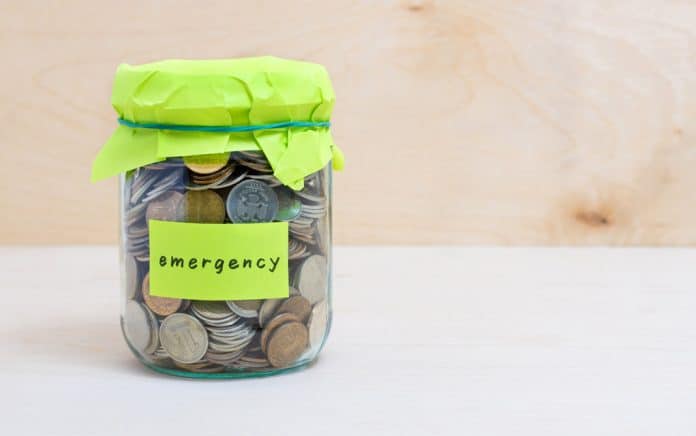 Why Americans Need a $2,000 Savings Fund Why Americans Need a $2,000 Savings Fund