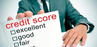 How You’re Ruining Your Credit