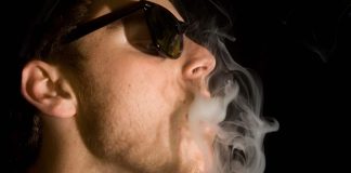 Marijuana Breathalyzer in the Works