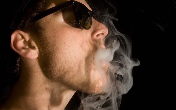 Marijuana-Breathalyzer-in-the-Works Marijuana Breathalyzer in the Works