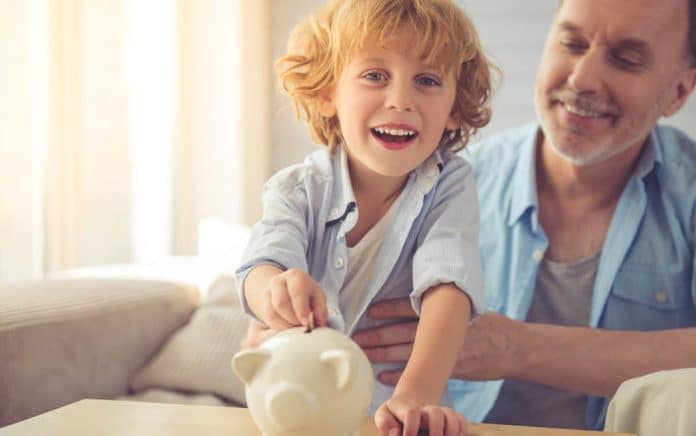 Raise-Financially-Responsible-Children