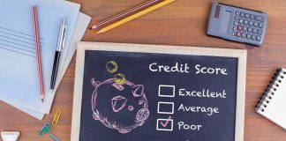 Remove Items From Your Credit Report