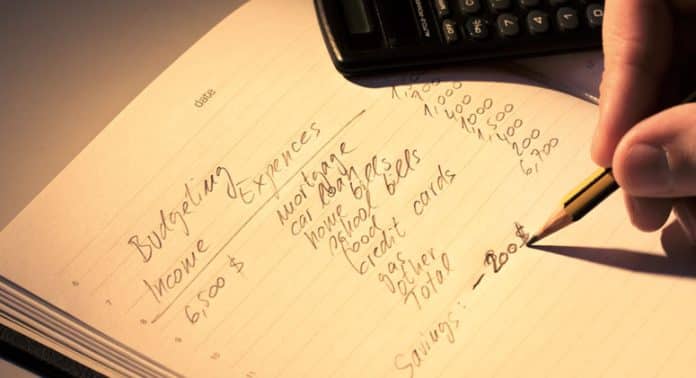 How-to-Create-a-Budget How to Create a Budget