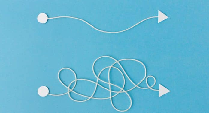 Simplifying-Your-Life Simplifying Your Life