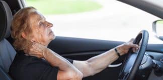 Who Decides When an Elderly Family Member is Unfit to Drive?