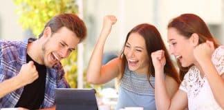 How Can You Tell a Winning Lottery Notification is Fake?