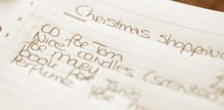 What is the Most Effective Way of Saving Money While Holiday Shopping?