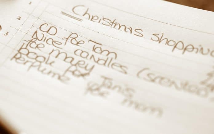 What is the Most Effective Way of Saving Money While Holiday Shopping?