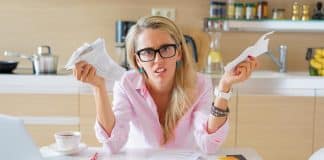 When You’re Discouraged About Finances, What Can You Do?