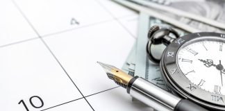 Does the 30-Day Spending Rule Work?