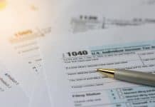Filing Your Tax Return as Early as Possible Will Help Protect You From…