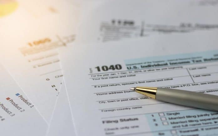 Filing-Your-Tax-Return-as-Early-as-Possible-Will-Help-Protect-You-From Filing Your Tax Return as Early as Possible Will Help Protect You From…