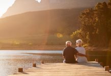 How Is the Most Retirement Free Time Spent in the US?