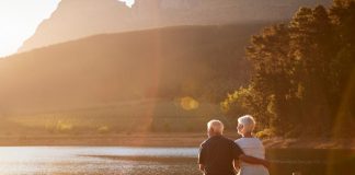 How Is the Most Retirement Free Time Spent in the US?