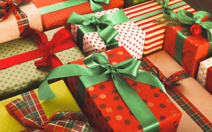 What-Are-Likely-to-Be-the-Best-Gifts-Ever-This-Holiday What Are Likely to Be the "Best Gifts Ever" This Holiday?