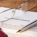 What Aspect of a Will Do People Often Forget to Include?