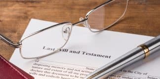 What Aspect of a Will Do People Often Forget to Include?