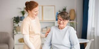 What Services Can a Home Health Aide Offer You?