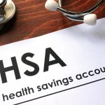 Which of These is NOT an Eligible HSA Expense?