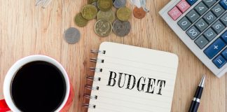 Why Budget?