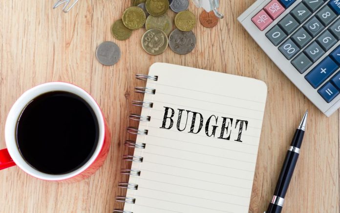 Why-Budget Why Budget?