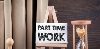 Best Part-Time Jobs for Seniors